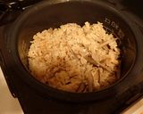 ホッキ飯（低温調理）作り方8写真