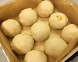 コンポタでコーンパン作り方12写真