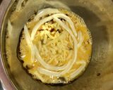 失敗なし！ふわとろ！卵とキクラゲの炒め物作り方2写真
