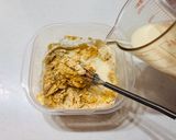 低糖質！電子レンジで簡単！おから蒸しパン作り方2写真
