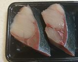 ブリW大根煮作り方3写真