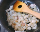 簡単♡たっぷり野菜のラタトゥイユ作り方3写真