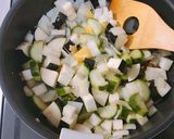 簡単♡たっぷり野菜のラタトゥイユ作り方4写真