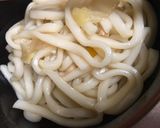 栄養満点★野菜具沢山のあんかけうどん作り方9写真