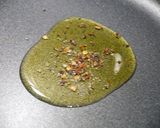 簡単！ピリ辛イタリアン☆野菜生姜焼き作り方2写真