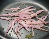 簡単！ピリ辛イタリアン☆野菜生姜焼き作り方3写真