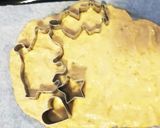 親子に人気！ハニー味噌の簡単クッキー☆作り方2写真