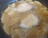 ブリW大根煮作り方7写真