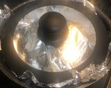 簡単☆モーカザメのソテー ガリバタ焼き作り方6写真