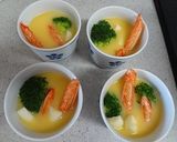 茶碗蒸しの具材は自由なので簡単！作り方2写真