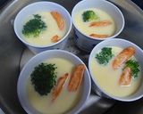 茶碗蒸しの具材は自由なので簡単！作り方3写真