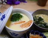 茶碗蒸しの具材は自由なので簡単！作り方4写真