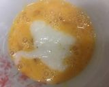 長芋入りフレンチトースト作り方1写真