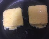 長芋入りフレンチトースト作り方3写真