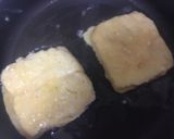 長芋入りフレンチトースト作り方4写真