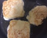 長芋入りフレンチトースト作り方5写真