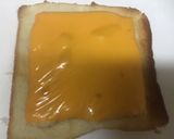 長芋入りフレンチトースト作り方7写真