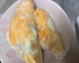 長芋入りフレンチトースト作り方8写真