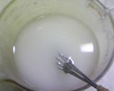 五香粉で香りのいい羽付き餃子ｗ作り方5写真