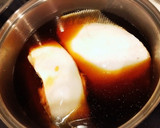 簡単♡絶品♡我が家のカレイの煮付け作り方2写真
