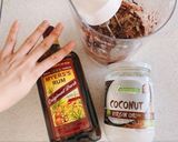 豆腐一丁で作るチョコケーキ作り方4写真