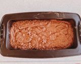 豆腐一丁で作るチョコケーキ作り方6写真