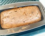 豆腐一丁で作るチョコケーキ作り方7写真