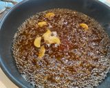 手順少ない！まぐろカマの煮付け作り方2写真