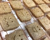シナモンクッキー作り方8写真