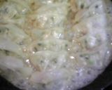 五香粉で香りのいい羽付き餃子ｗ作り方10写真