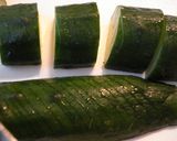 レンジｄｅ簡単☆蒸し鶏の老酒風味作り方3写真