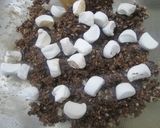 大量生産も☆簡単！チョコミントクランチ作り方3写真
