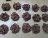 大量生産も☆簡単！チョコミントクランチ作り方4写真