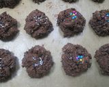 大量生産も☆簡単！チョコミントクランチ作り方5写真