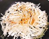 手作りなめ茸作り方2写真