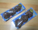 大量生産も☆簡単！チョコミントクランチ作り方8写真