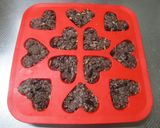 大量生産も☆簡単！チョコミントクランチ作り方6写真