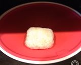 レンジで簡単！切餅とご飯で、おはぎぼた餅作り方2写真