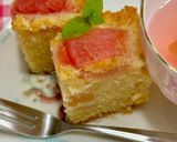 紅玉りんごのケーキ♪作り方8写真