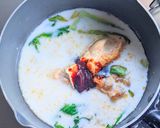 餃子の担々麺作り方4写真
