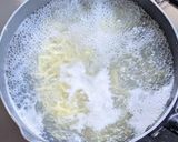 餃子の担々麺作り方6写真
