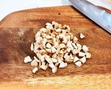 余り野菜とミックスベジの炒飯＊vegan作り方1写真