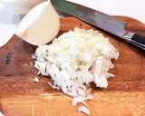 余り野菜とミックスベジの炒飯＊vegan作り方2写真