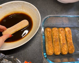 超簡単！世界一美味しいティラミス作り方5写真