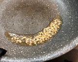 余り野菜とミックスベジの炒飯＊vegan作り方3写真