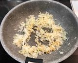 余り野菜とミックスベジの炒飯＊vegan作り方4写真