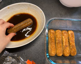 超簡単！世界一美味しいティラミス作り方6写真