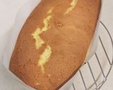 BP不使用♪極ふんわりパウンドケーキ作り方10写真