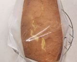 BP不使用♪極ふんわりパウンドケーキ作り方11写真