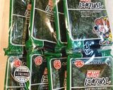 わたしの海苔の佃煮作り方1写真